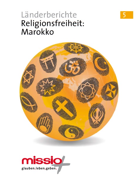 LB 5 Marokko